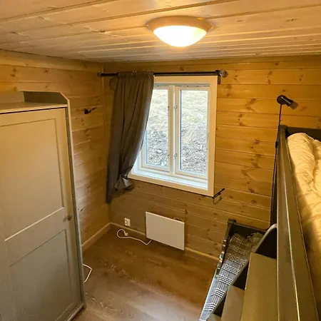 別荘 Modern At The Gateway To Jotunheimen Randsverk