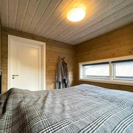 Modern At The Gateway To Jotunheimen * Randsverk